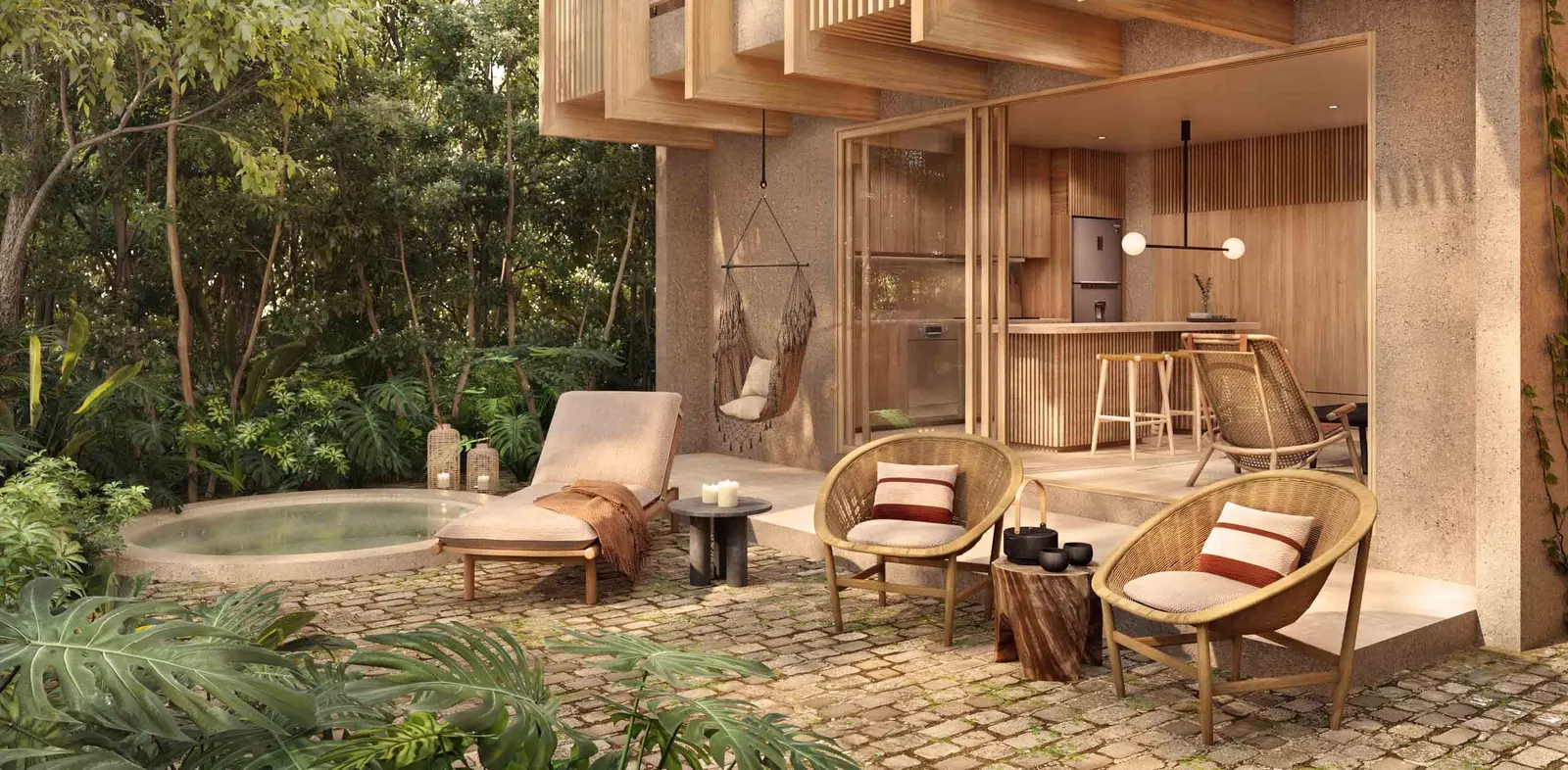 Aflora Tulum — image 2