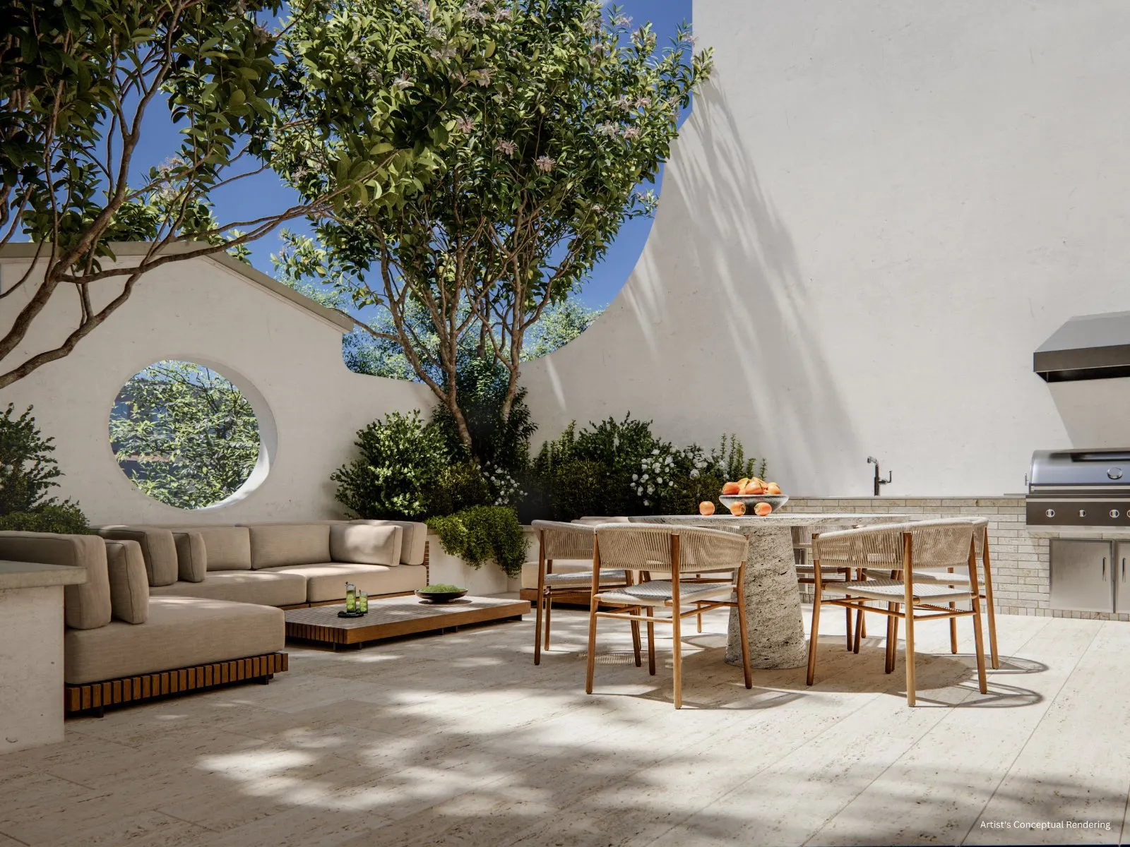 The George Residences — image 3