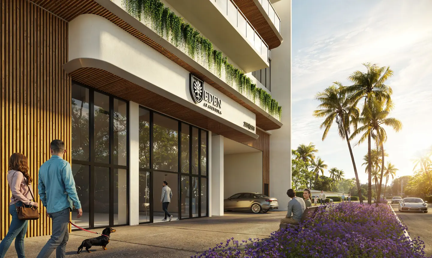 EDEN Miami Residences — image 8