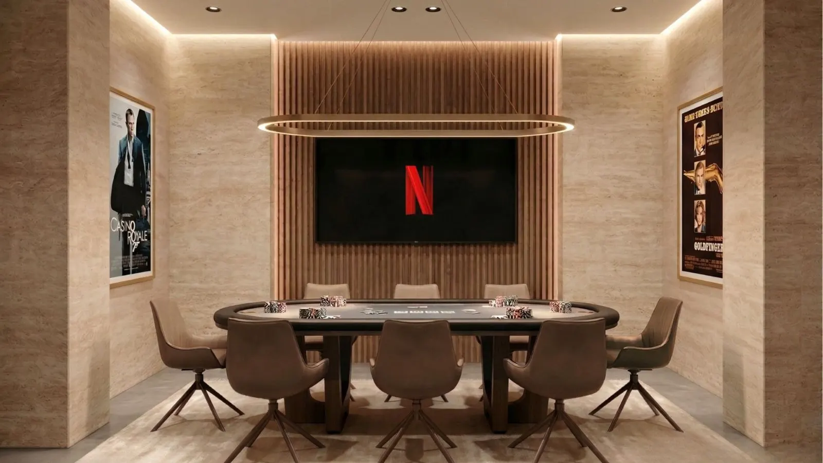 Seven Park Residences — image 9