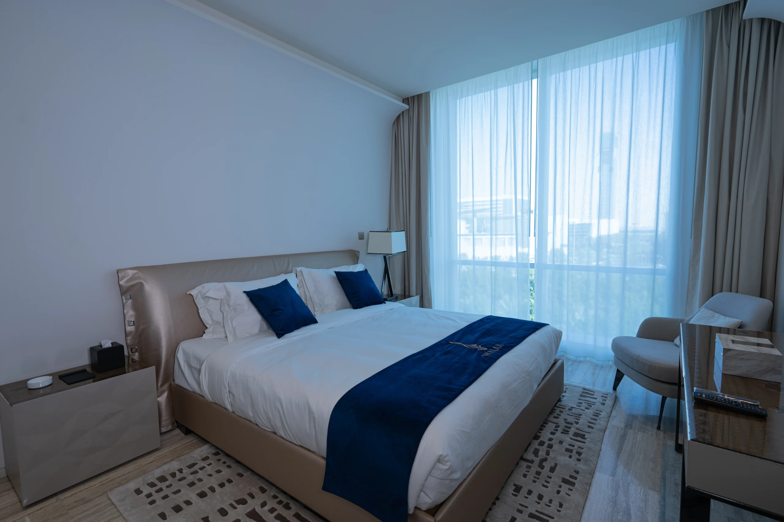 DAMAC Towers — image 3