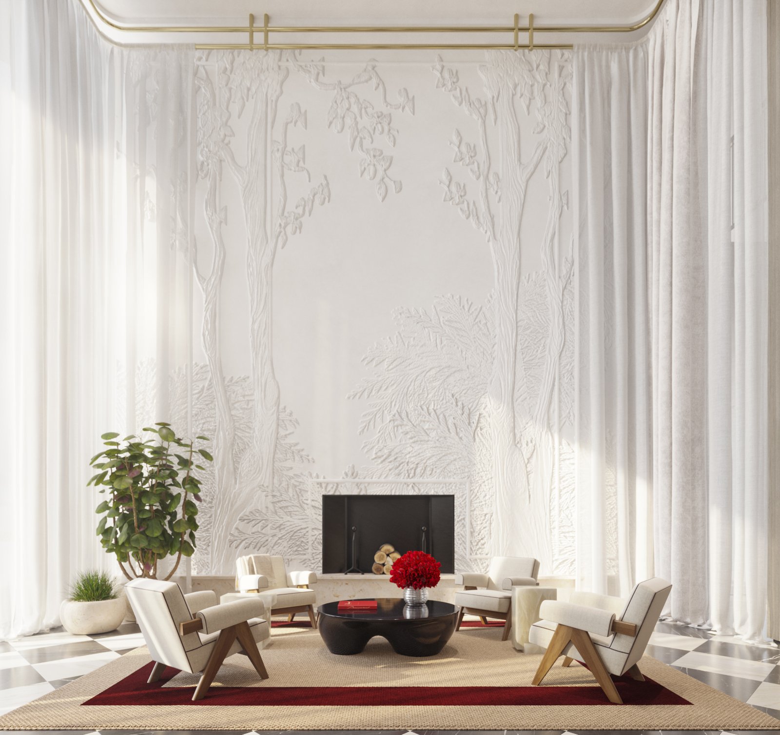 Baccarat Residences Miami — image 11