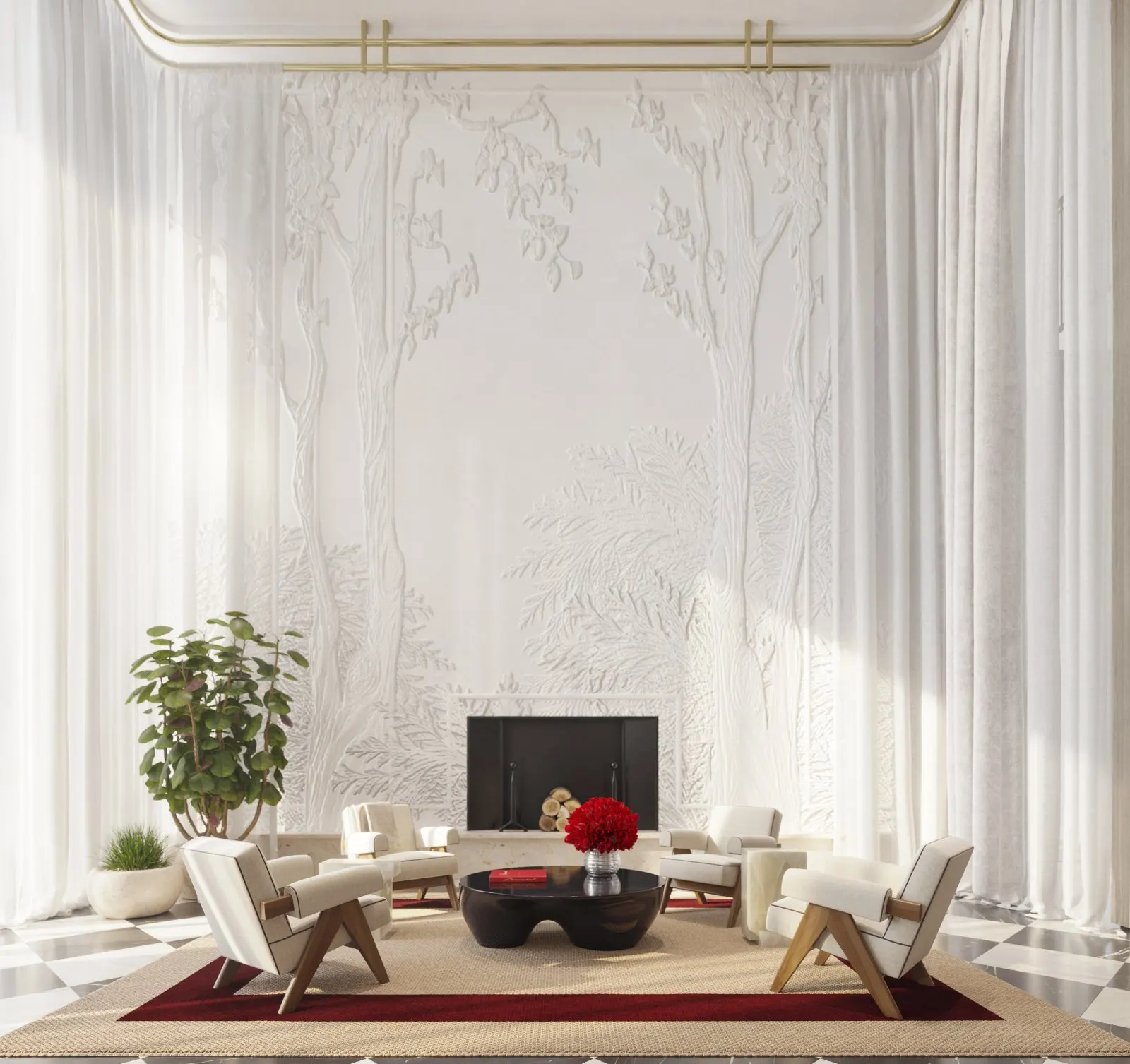 Baccarat Residences Miami — image 11