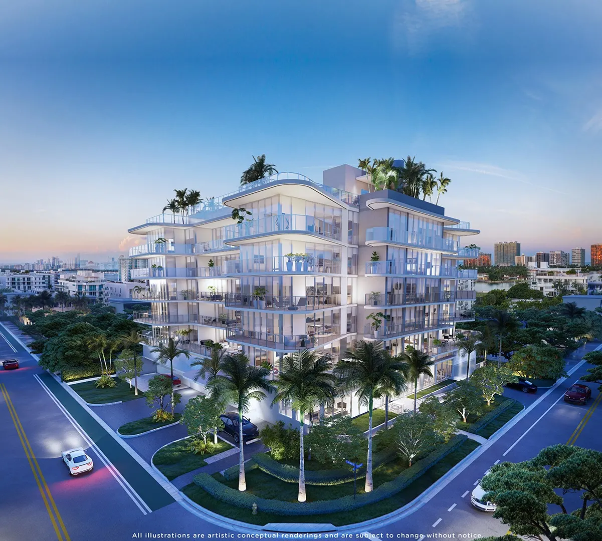 Alana Bay Harbor Islands — image 1