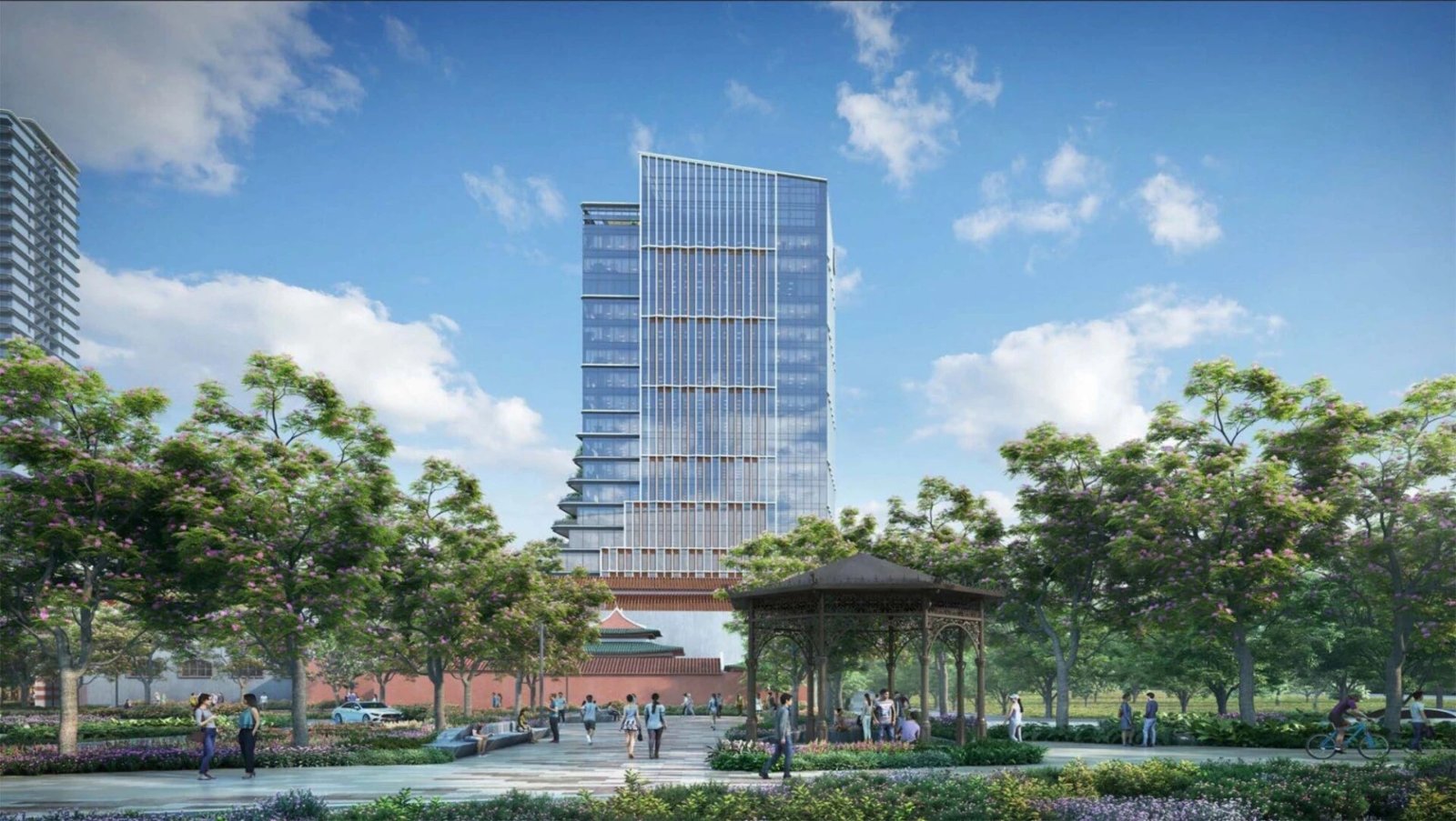 Union Square Residences — image 2