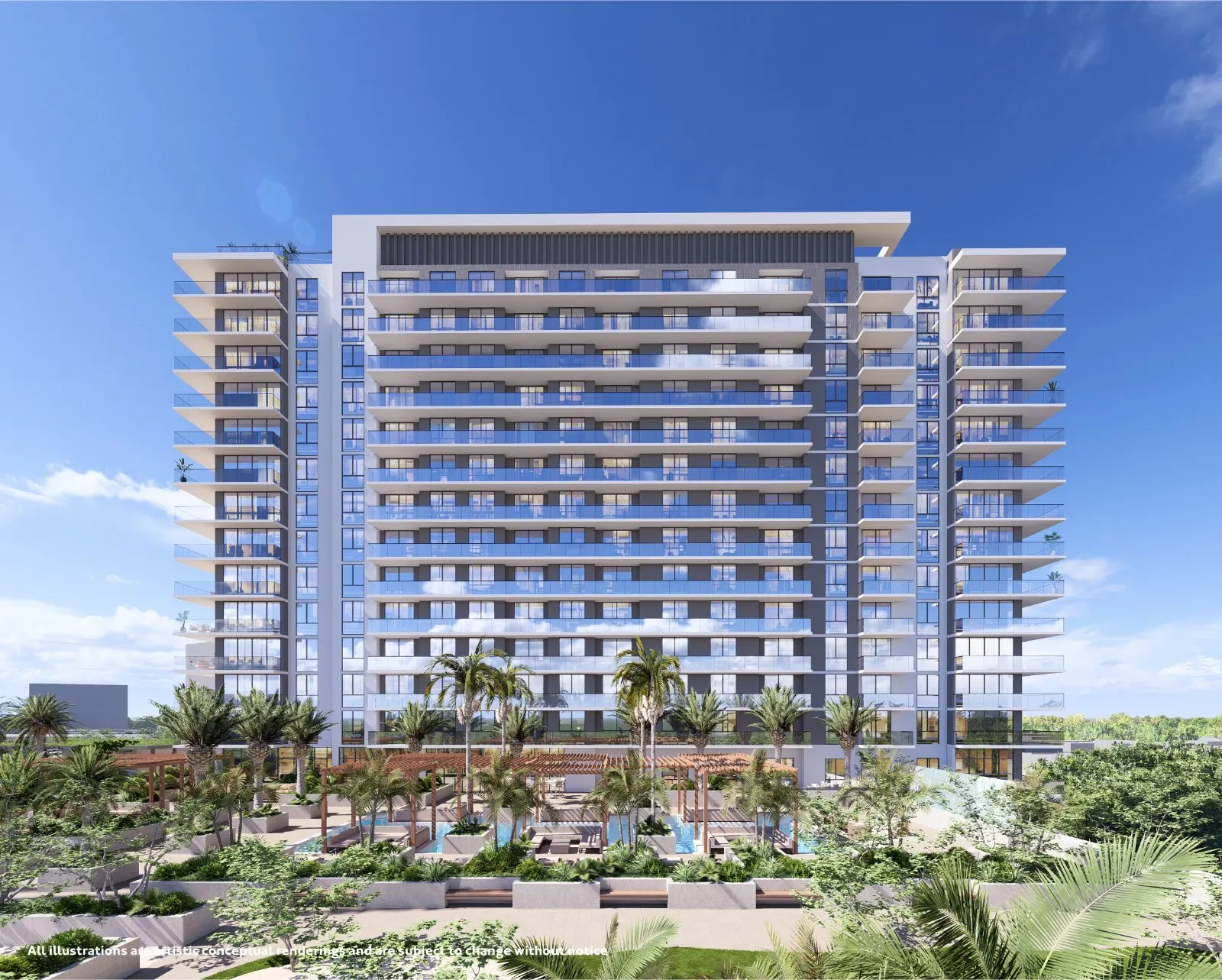 Gaia Residences — image 2