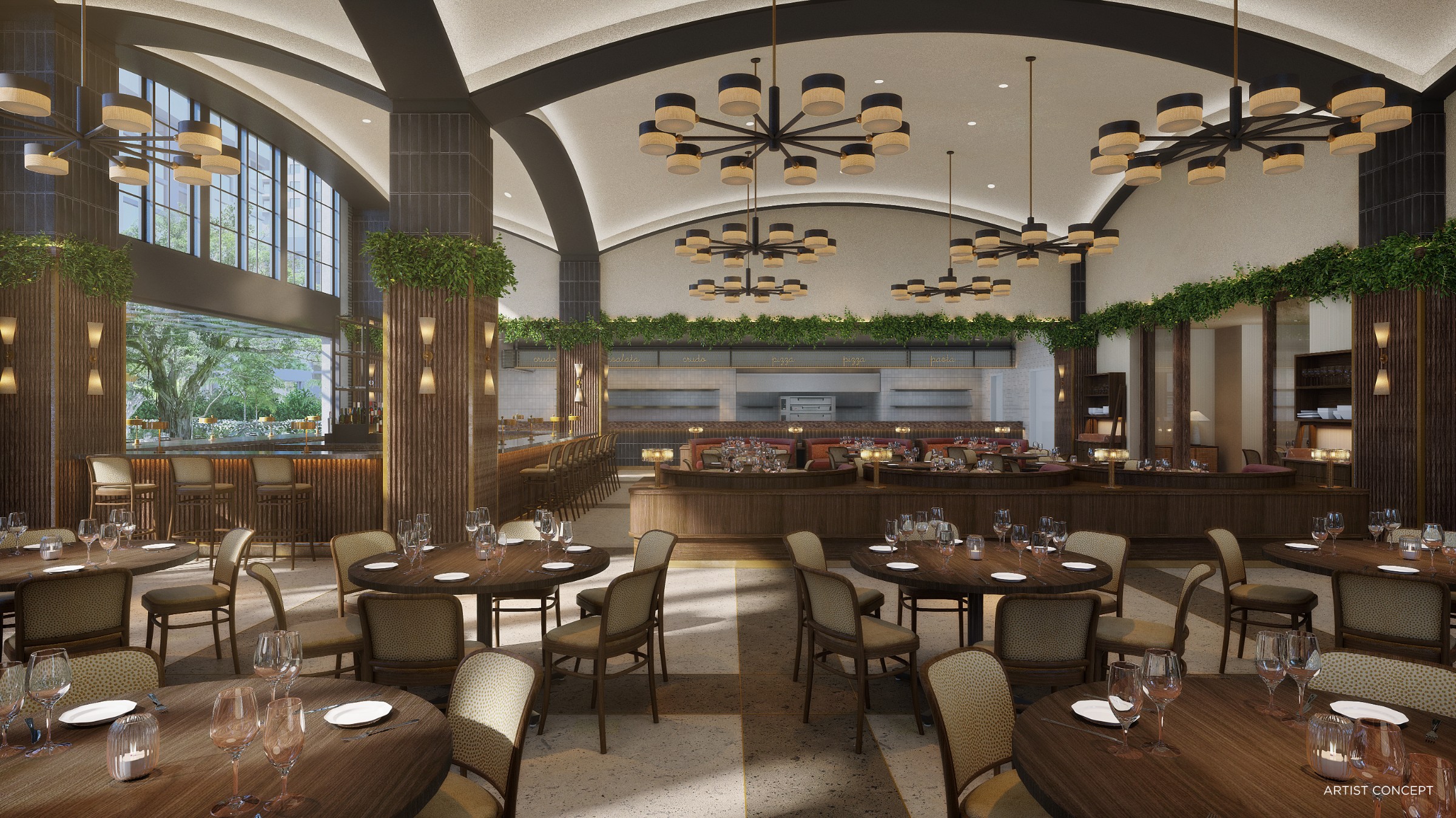Gale Miami Hotel & Residences — image 10