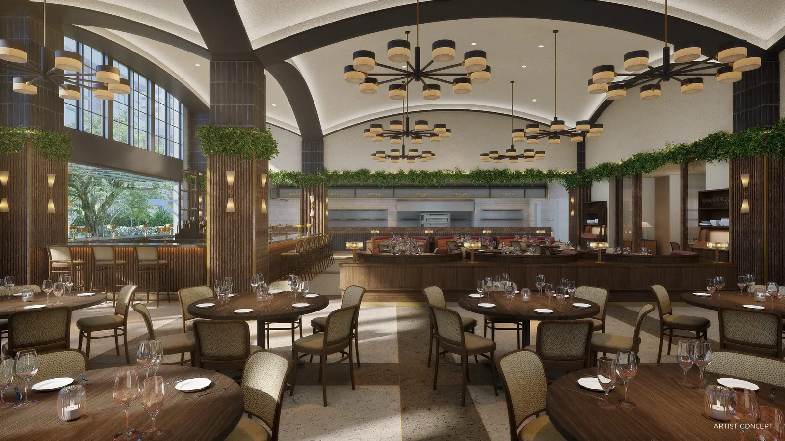 Gale Miami Hotel & Residences — image 10