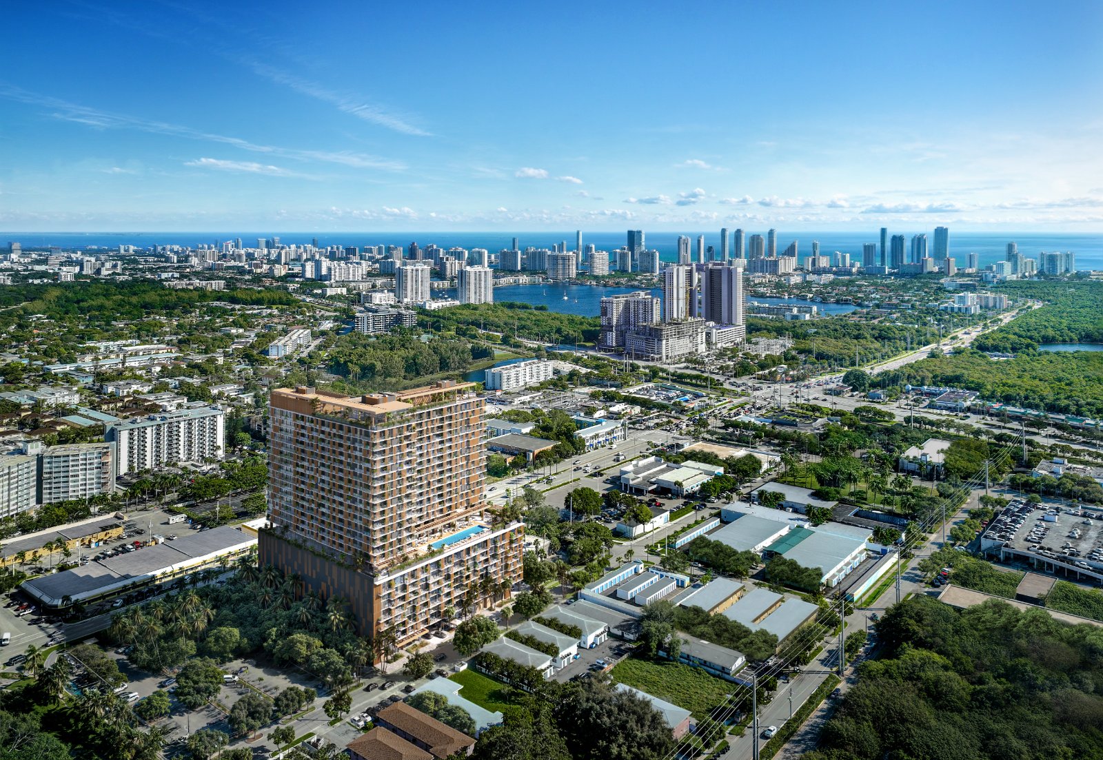 The William Residences — image 14