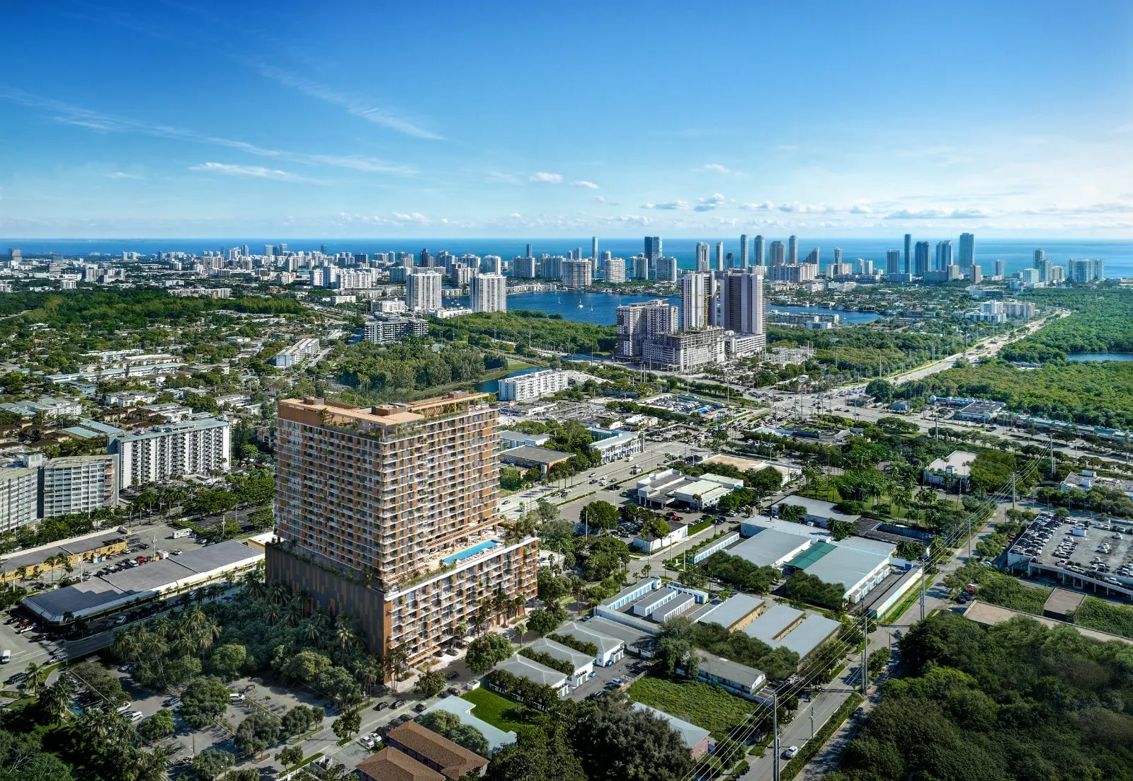 The William Residences — image 14