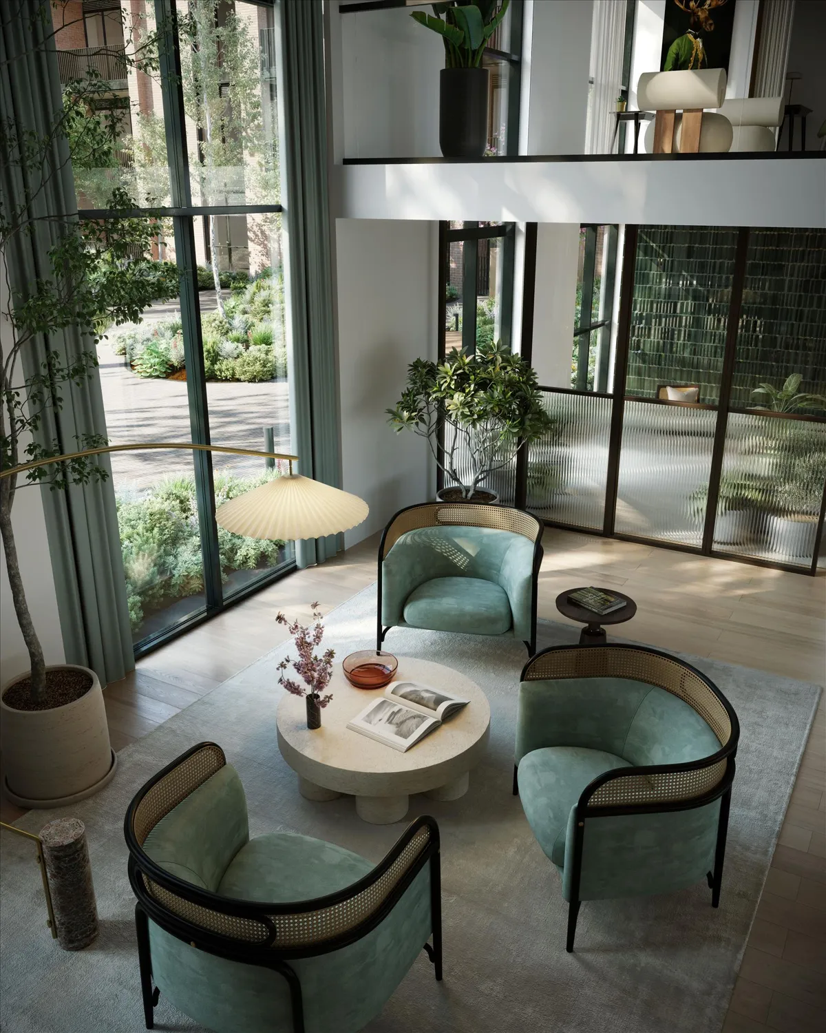 Hurlingham Waterfront SW6