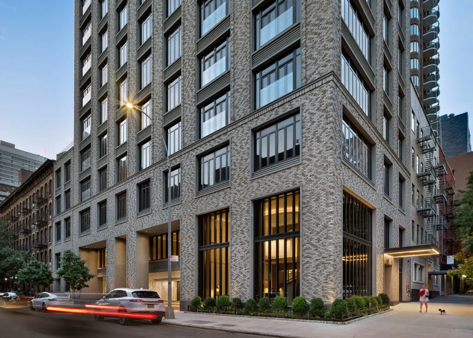 40 East End — image 11