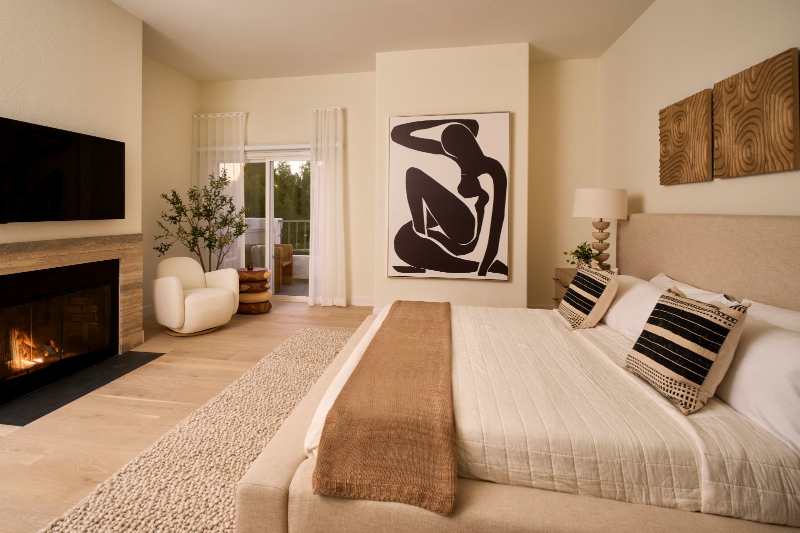 Privé Malibu