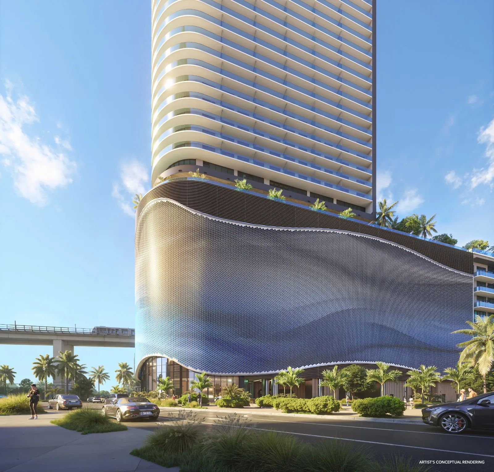 The Standard Residences Brickell — image 13