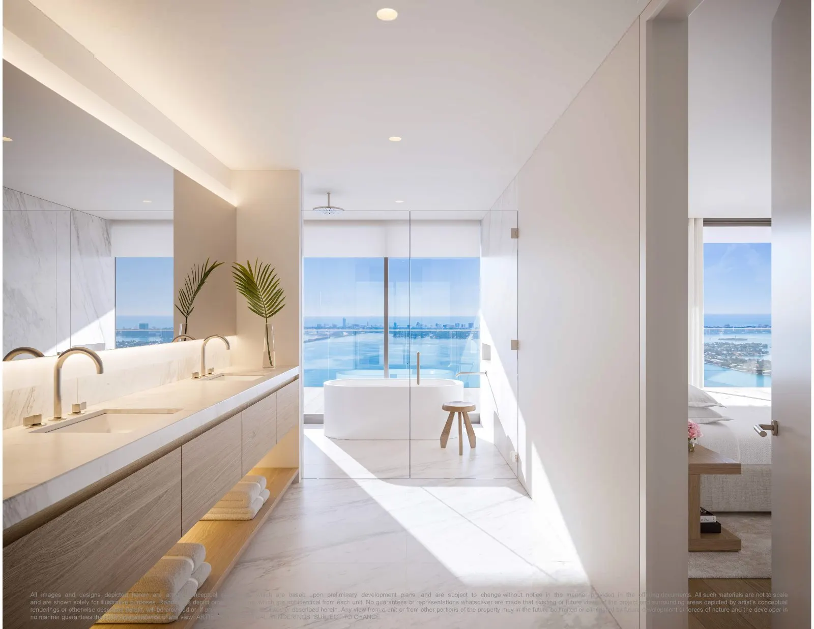 EDITION Residences Miami — image 4