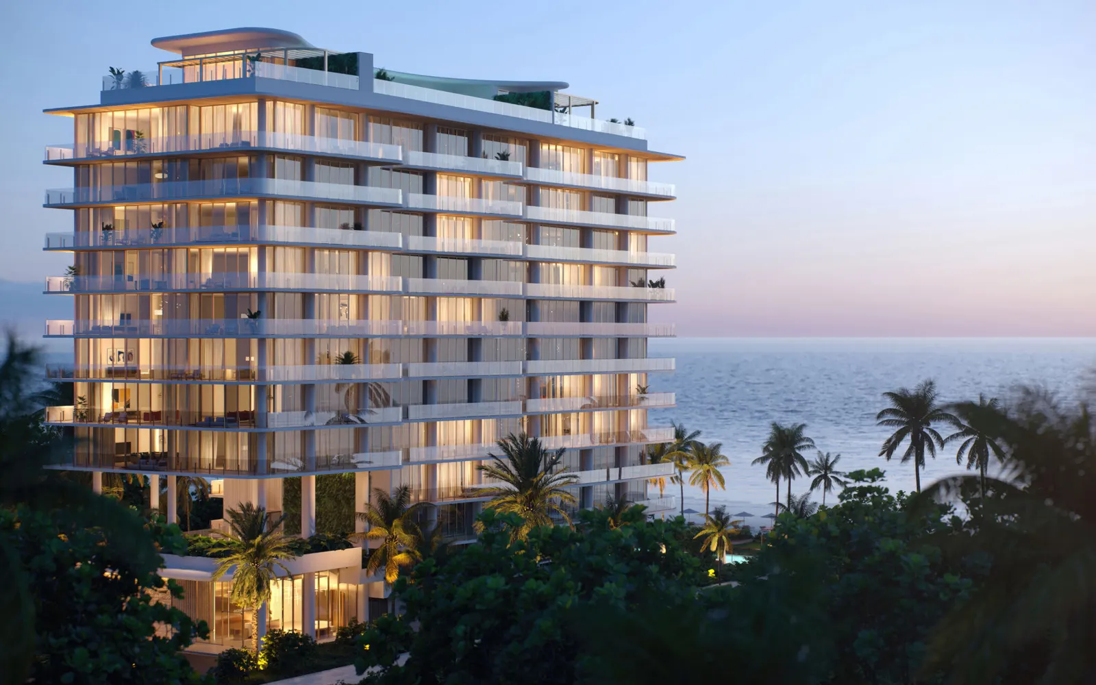 Ocean House Surfside — image 3