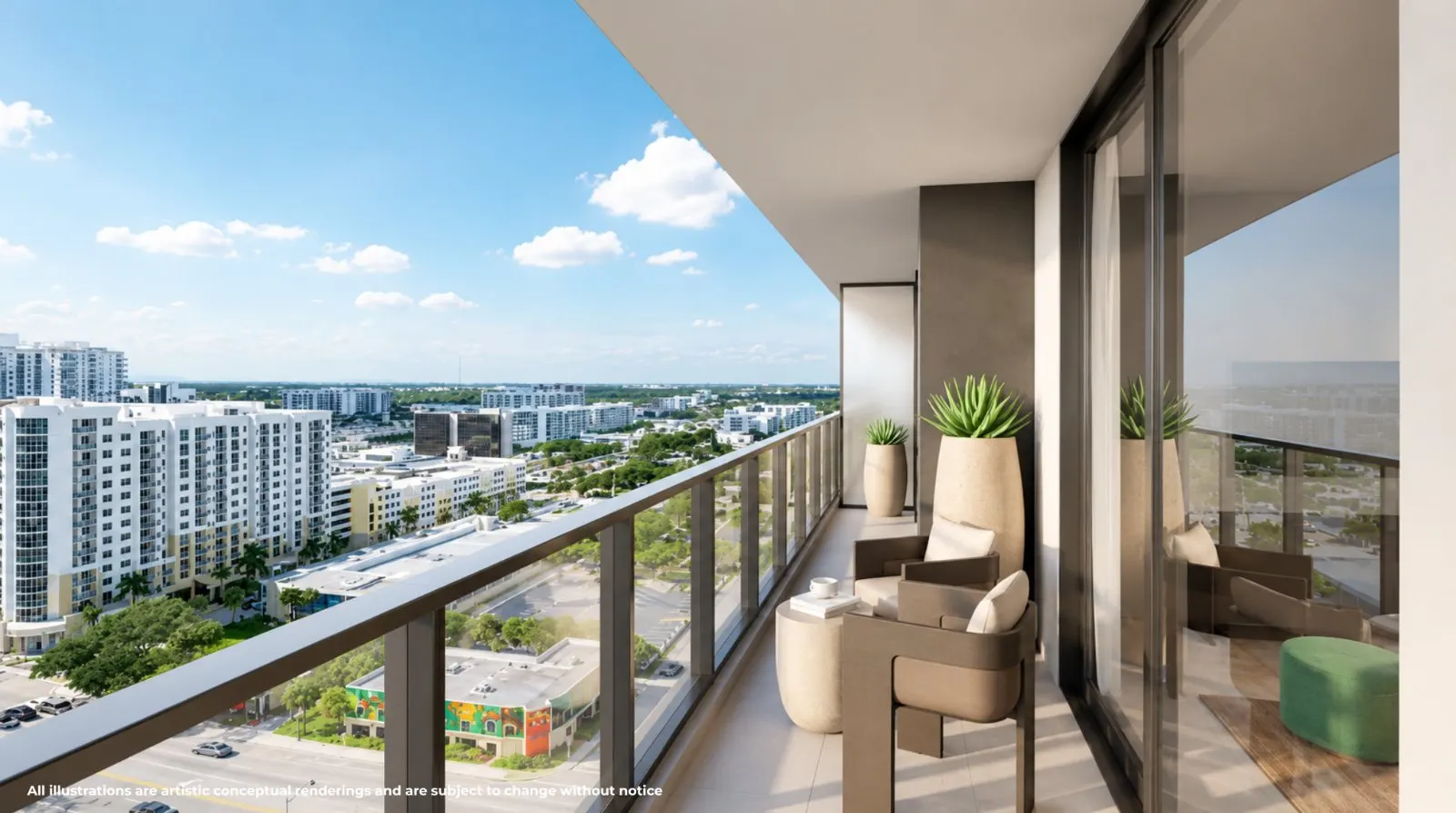 Gaia Residences — image 7