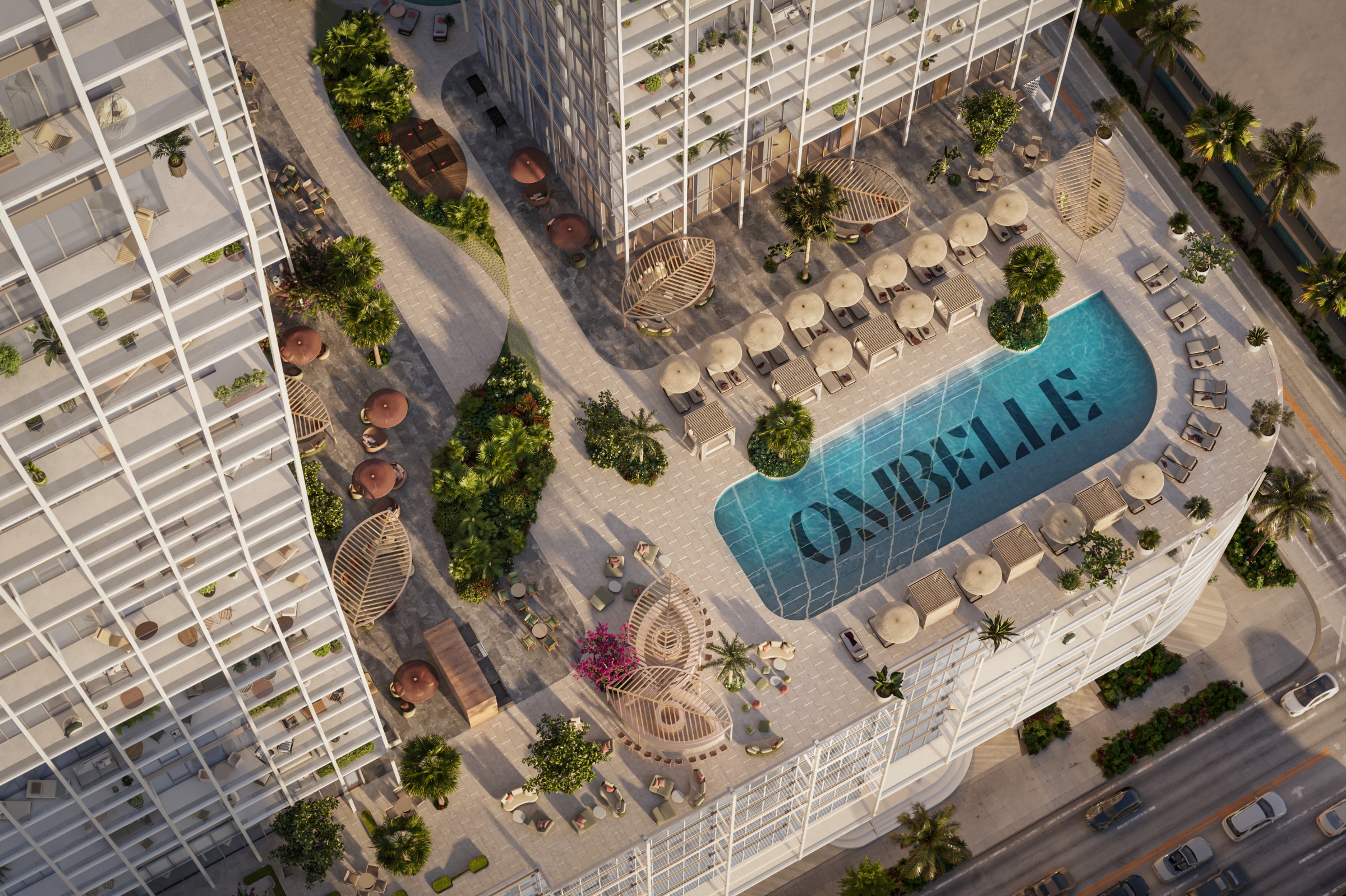 Ombelle Fort Lauderdale — image 8