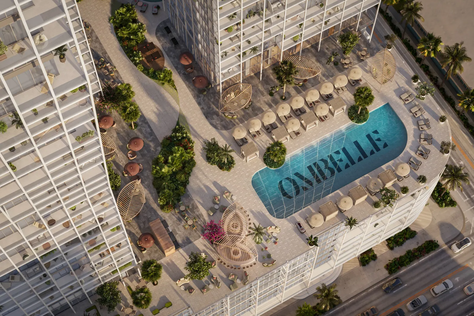 Ombelle Fort Lauderdale — image 8