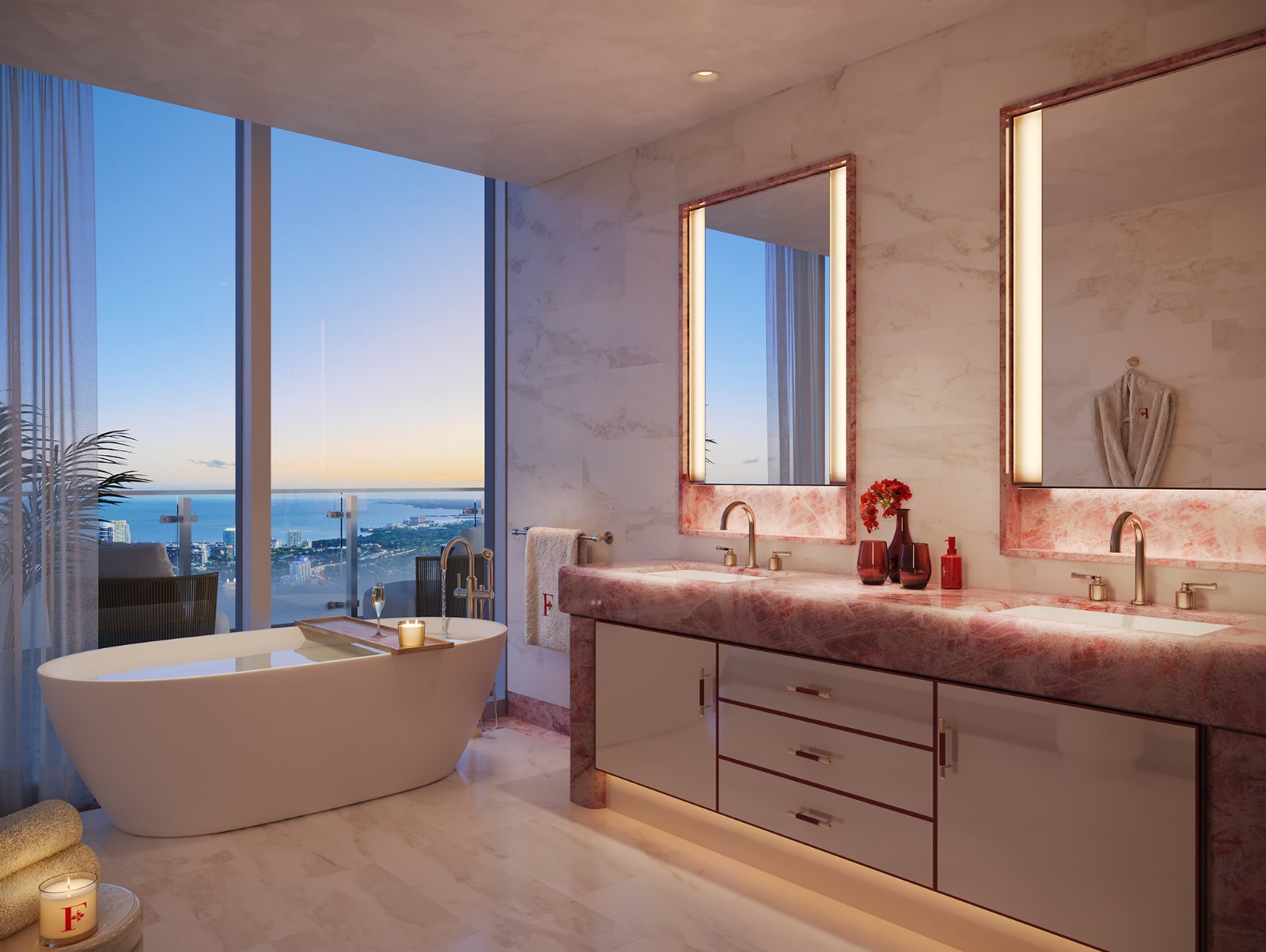 Faena Residences — image 17
