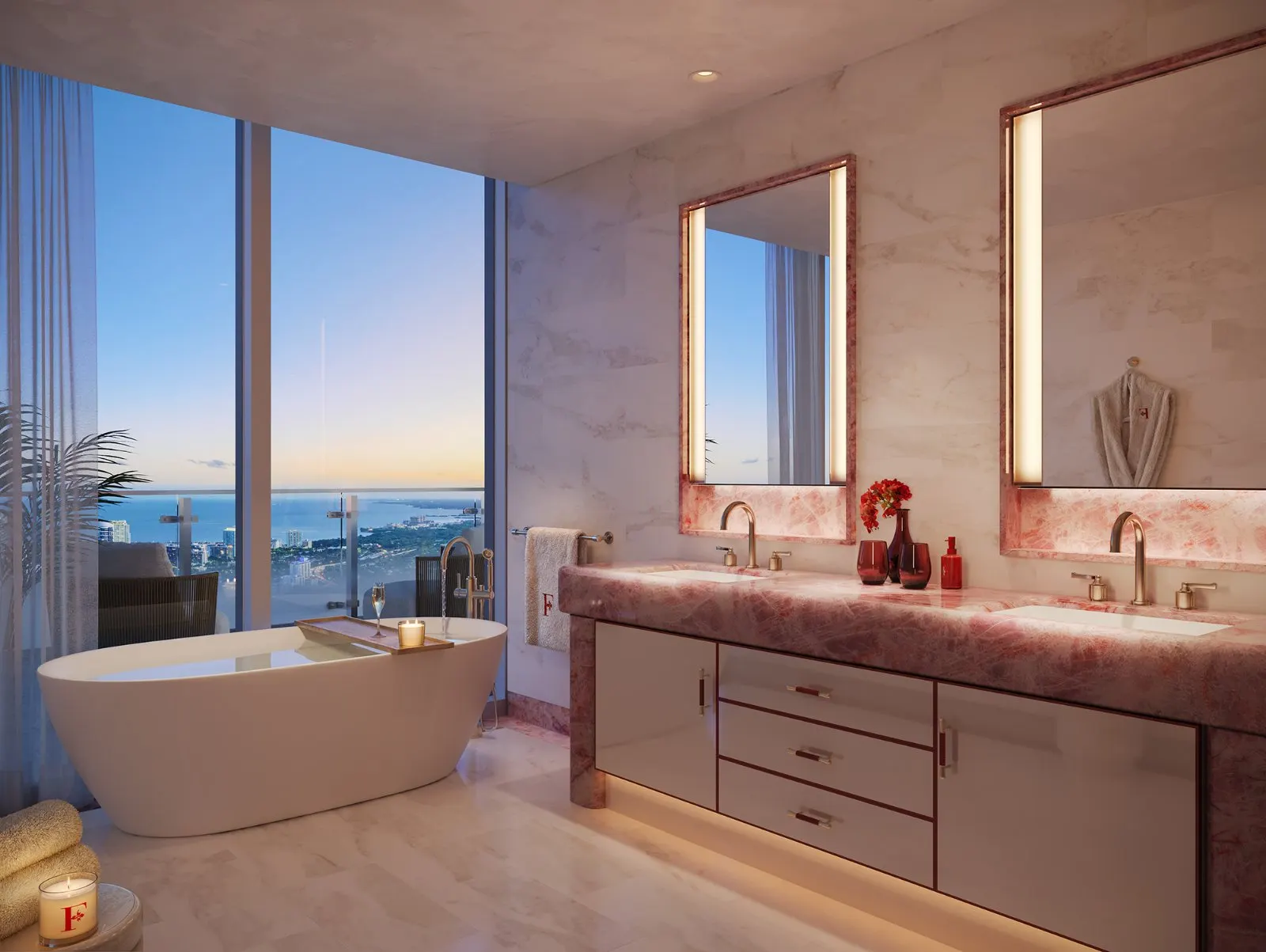 Faena Residences — image 17