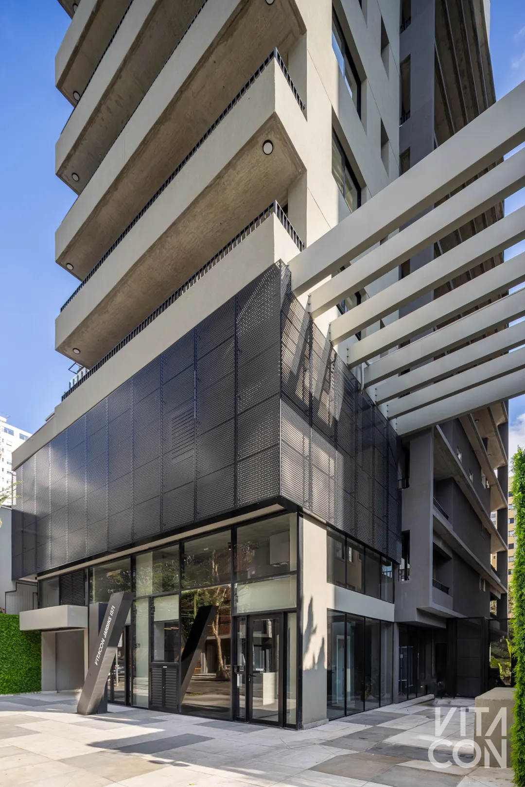 On Jardins  — image 2
