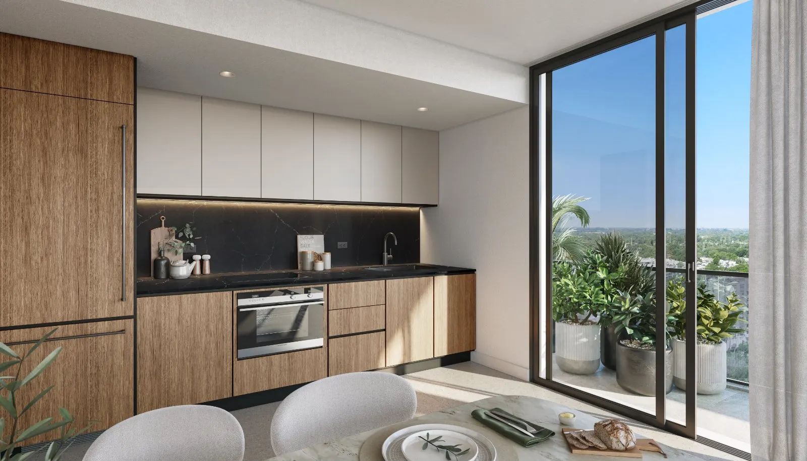 Nexo Residences — image 10