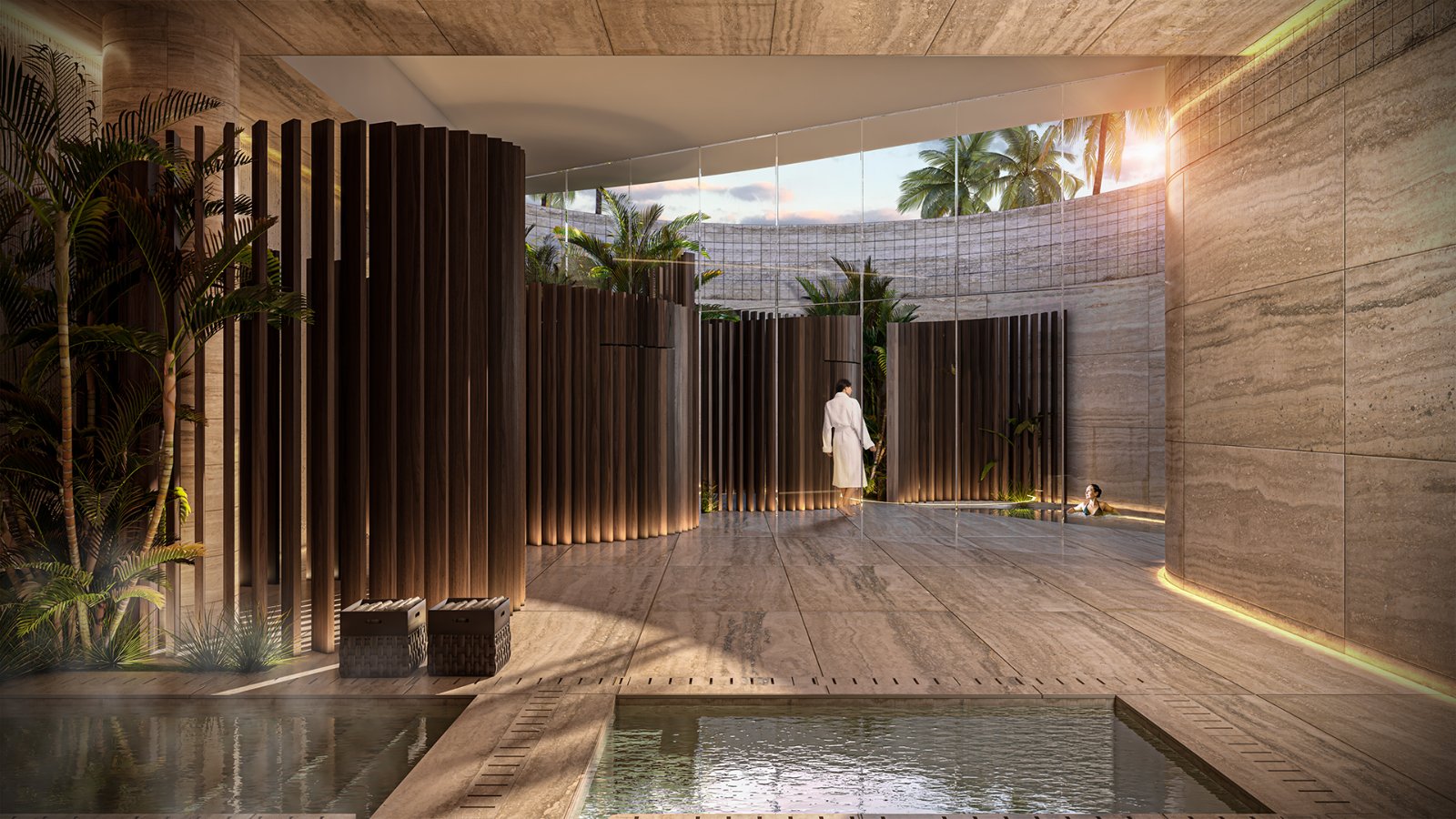 Thompson Hotel & Residences — image 6