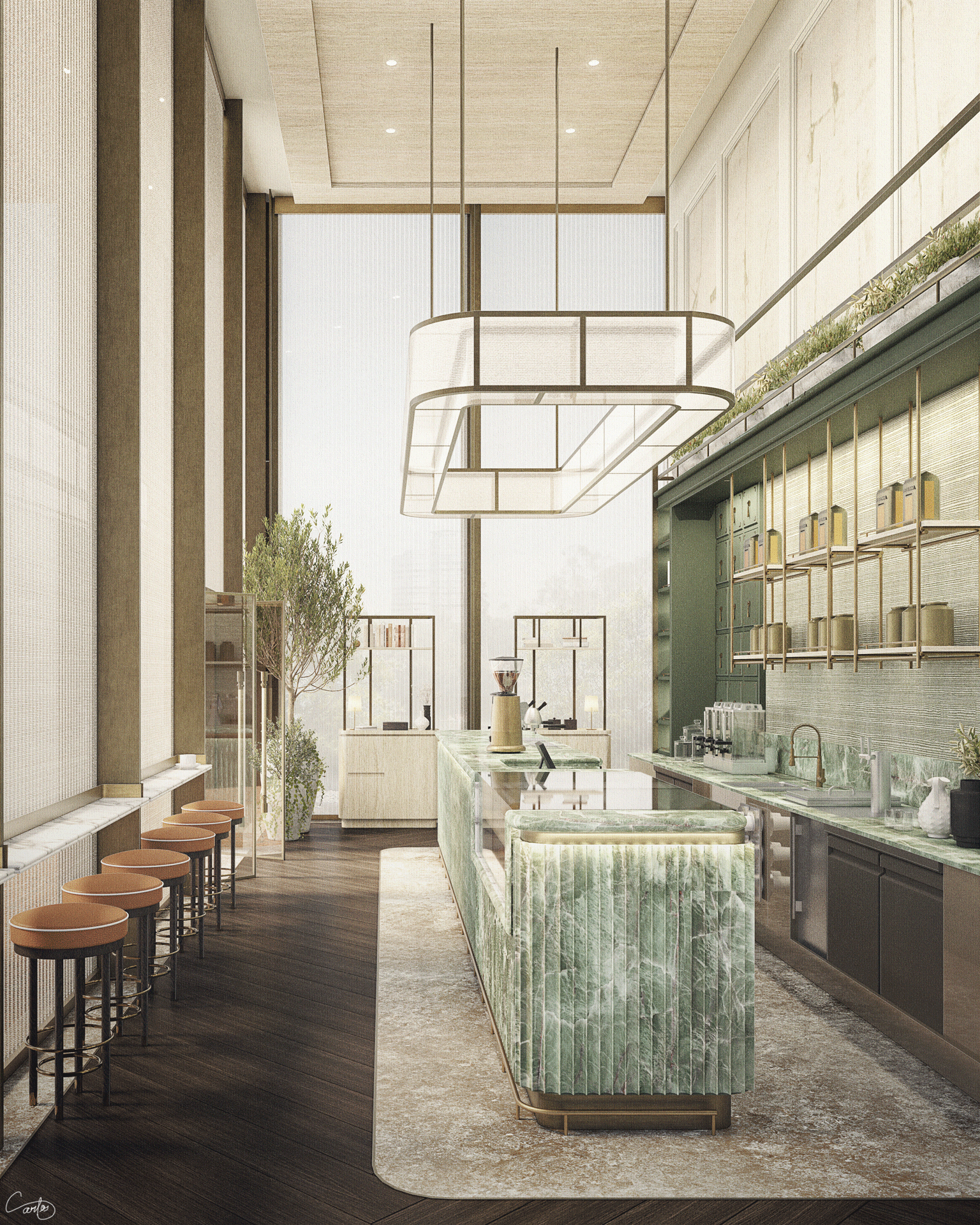 Park Hyatt — image 7