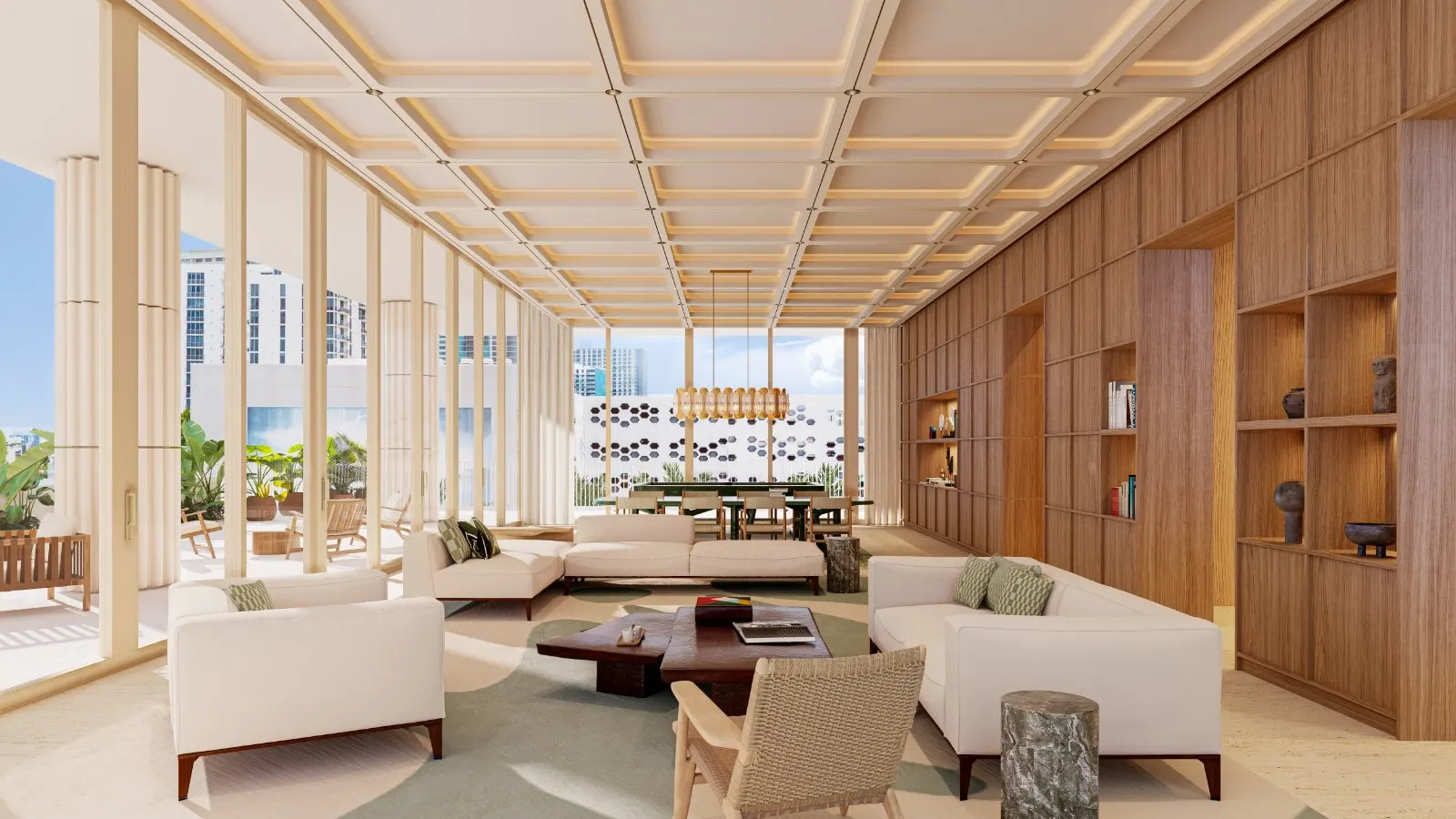 Fouquet's Hotel & Residences Miami — image 12