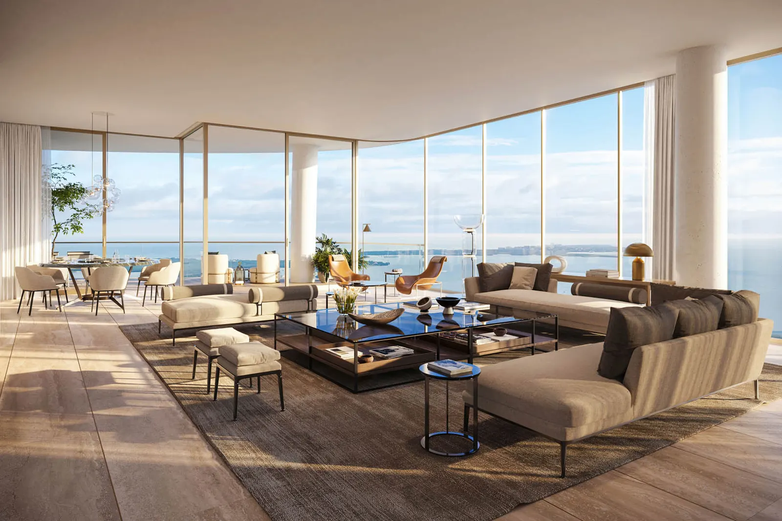 The Residences at 1428 Brickell — image 5