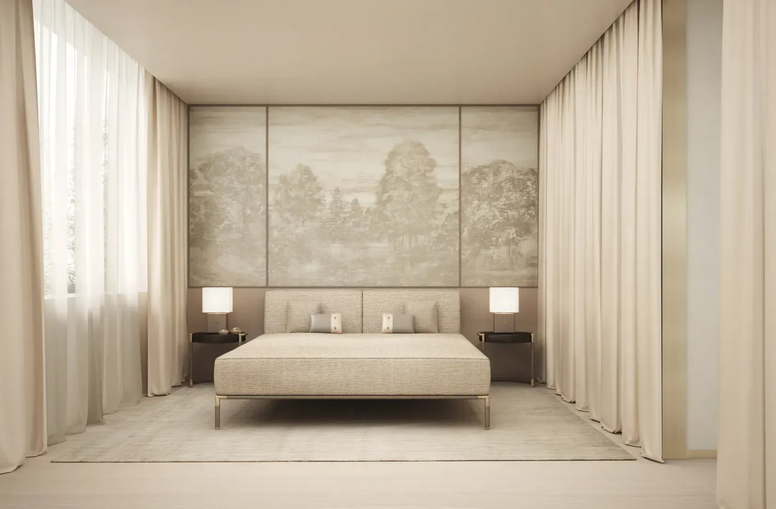 Armani Residences Masaryk — image 8