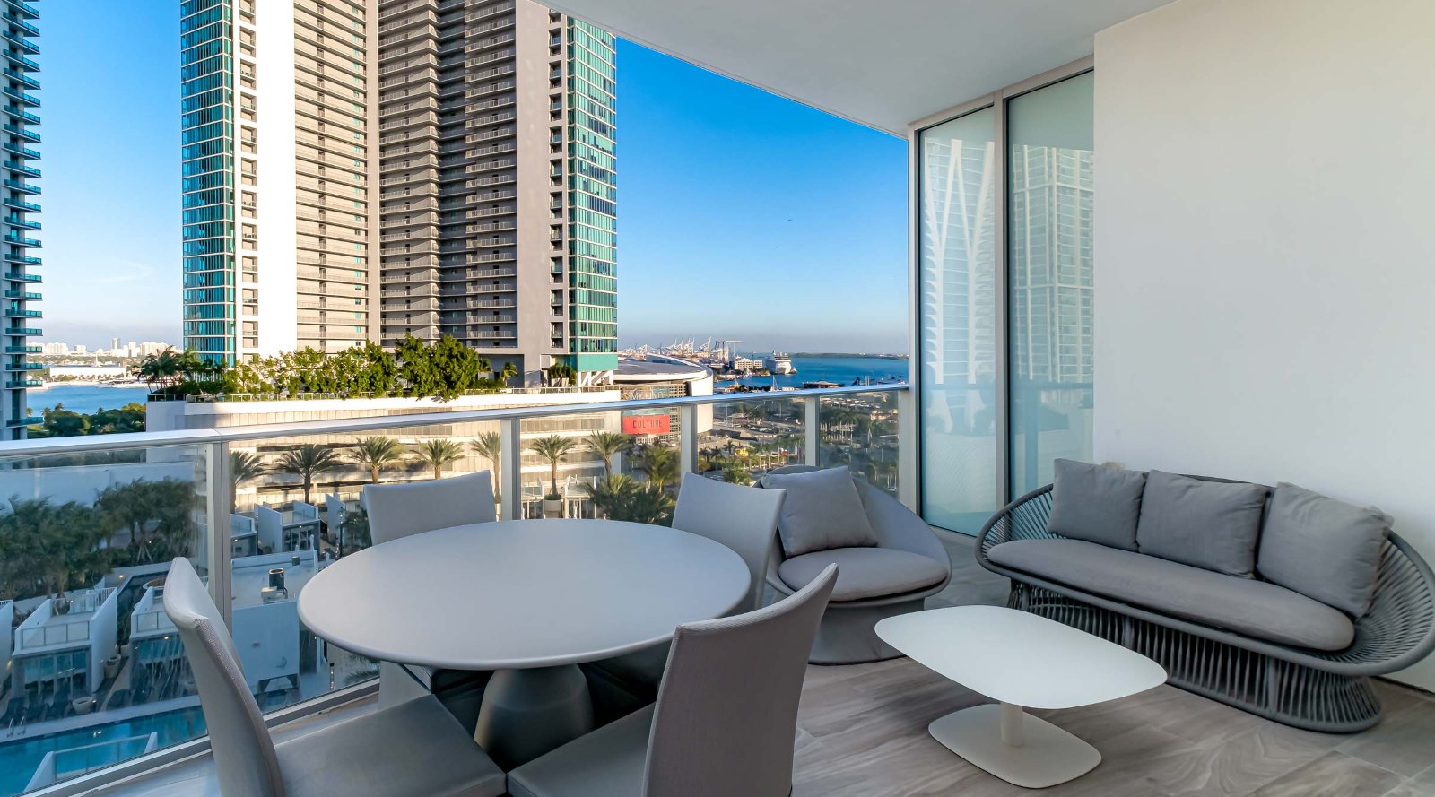 PARAMOUNT Miami World Center — image 8