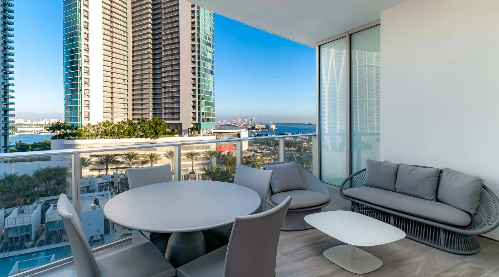 PARAMOUNT Miami World Center — image 8