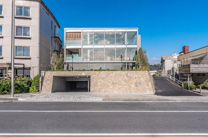 UMITO Kamakura Koshigoe — image 3