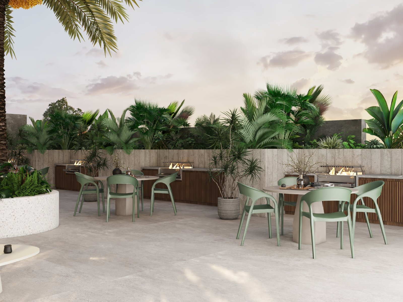 Seven Park Residences — image 6