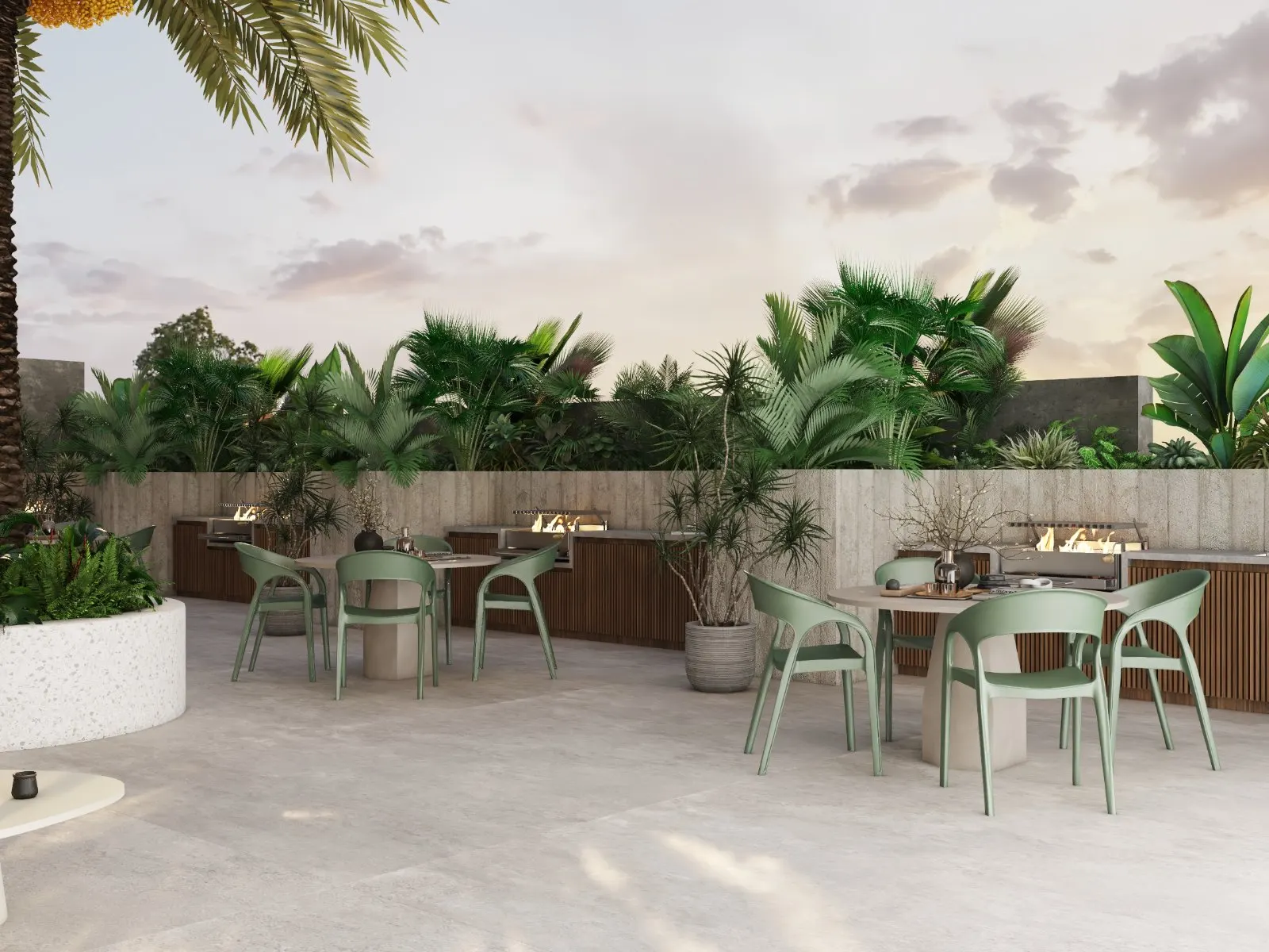 Seven Park Residences — image 6