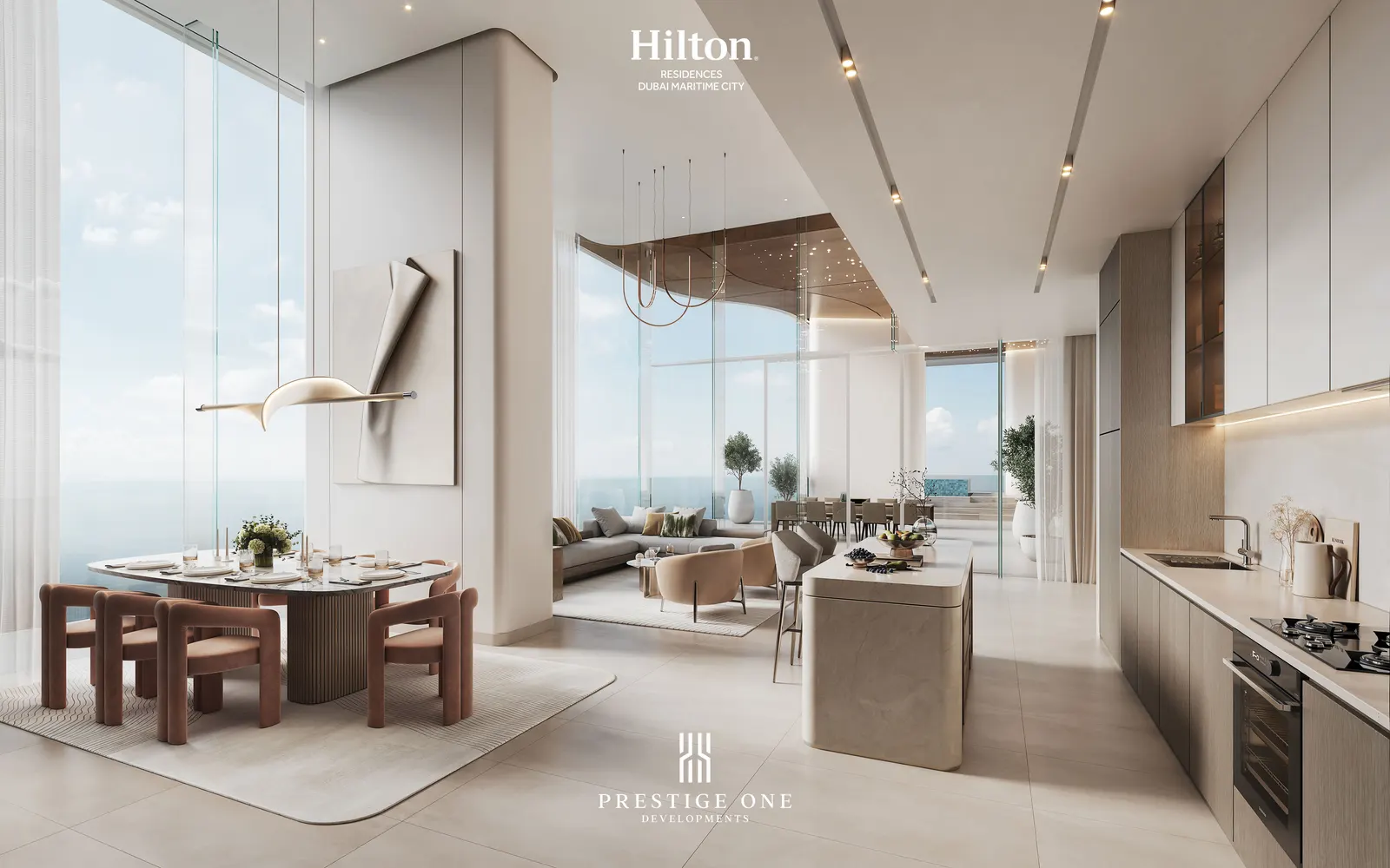 Hilton Residences — image 3