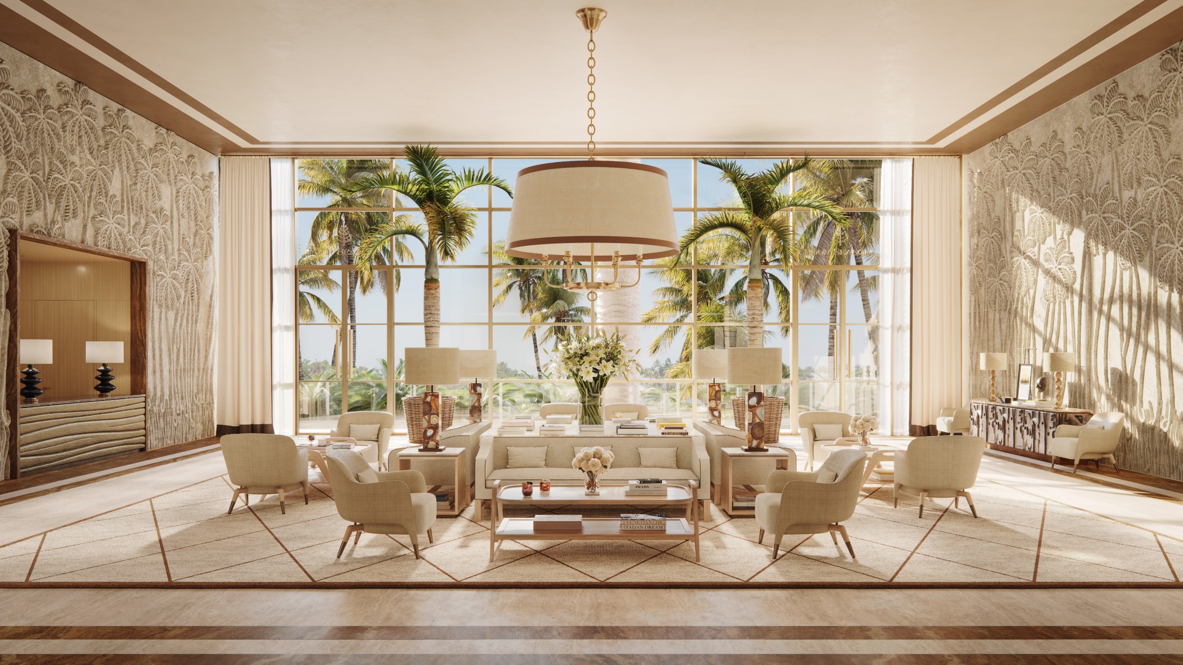 Four Seasons Private Residences — image 5