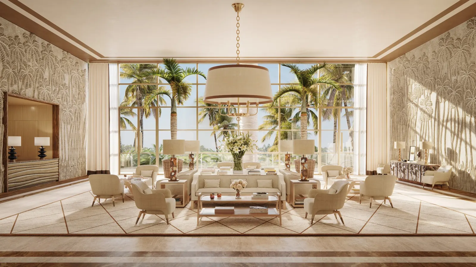 Four Seasons Private Residences — image 5