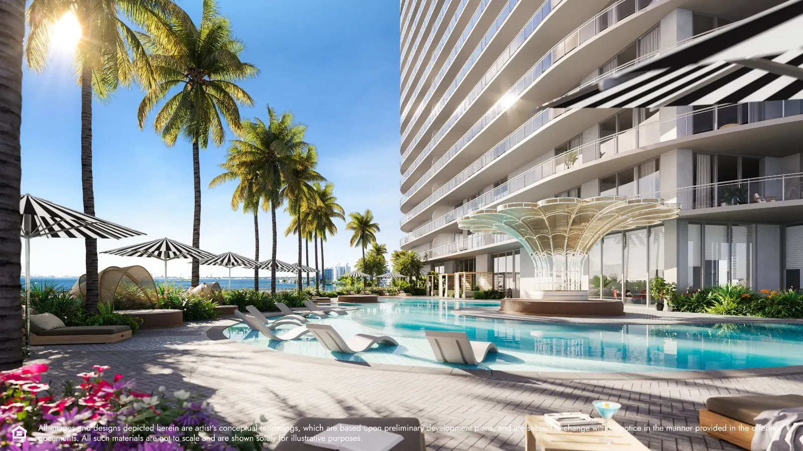 Continuum Club & Residences — image 2