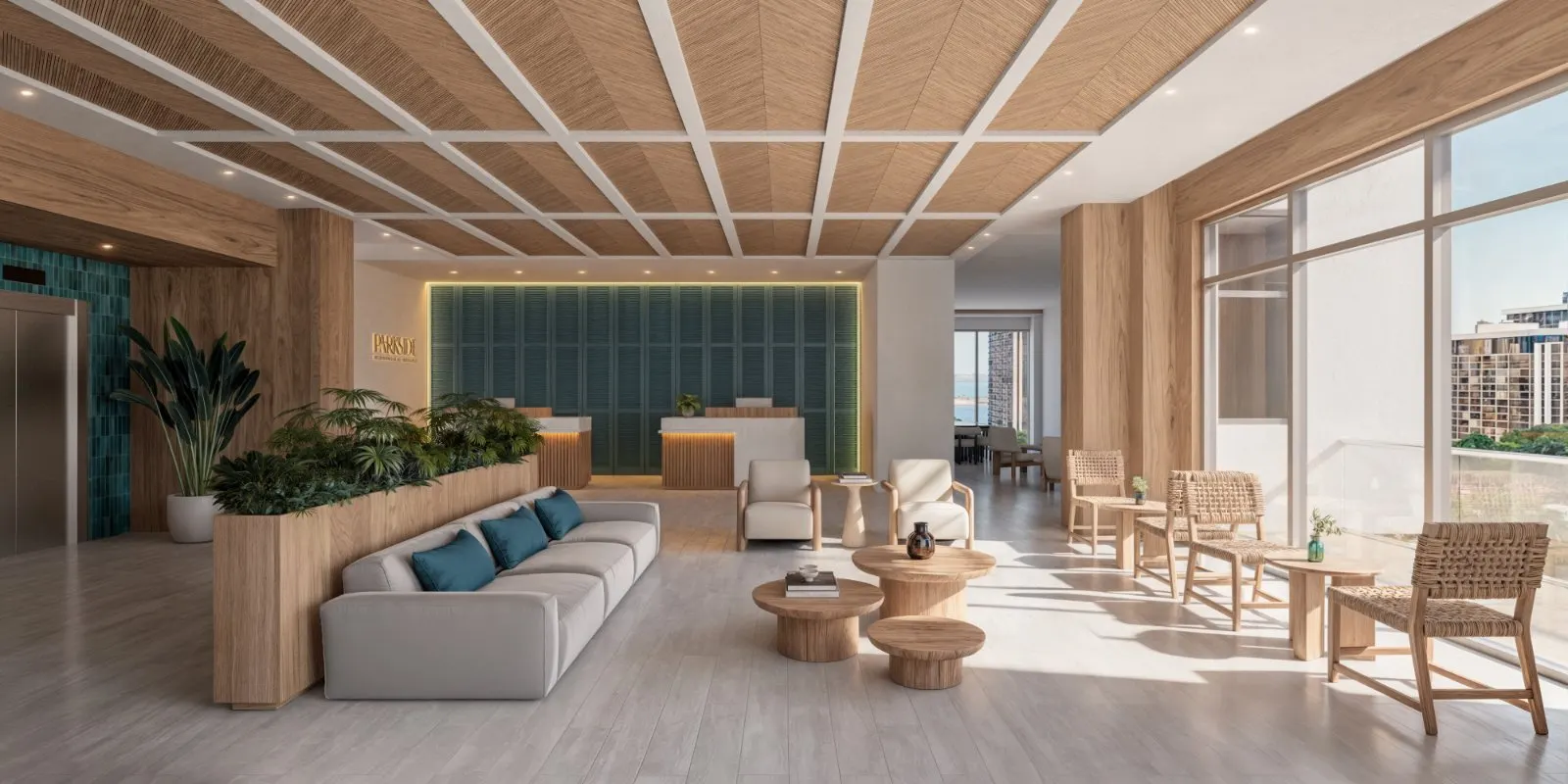 Parkside — image 7