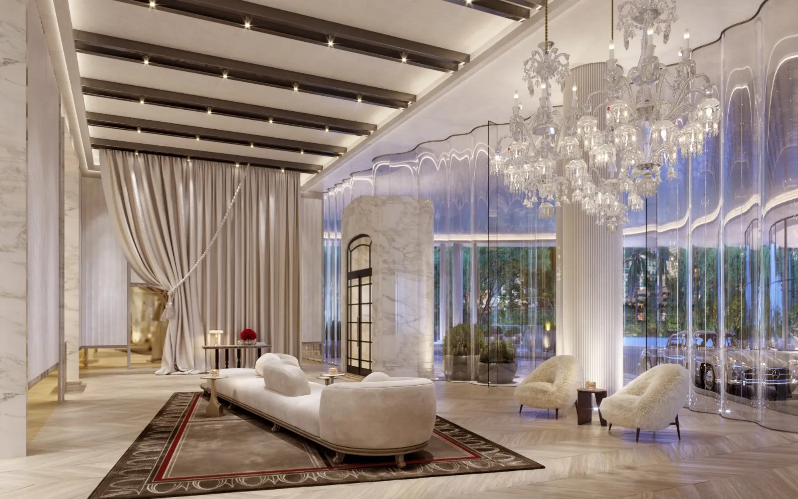 Baccarat Residences Miami — image 15