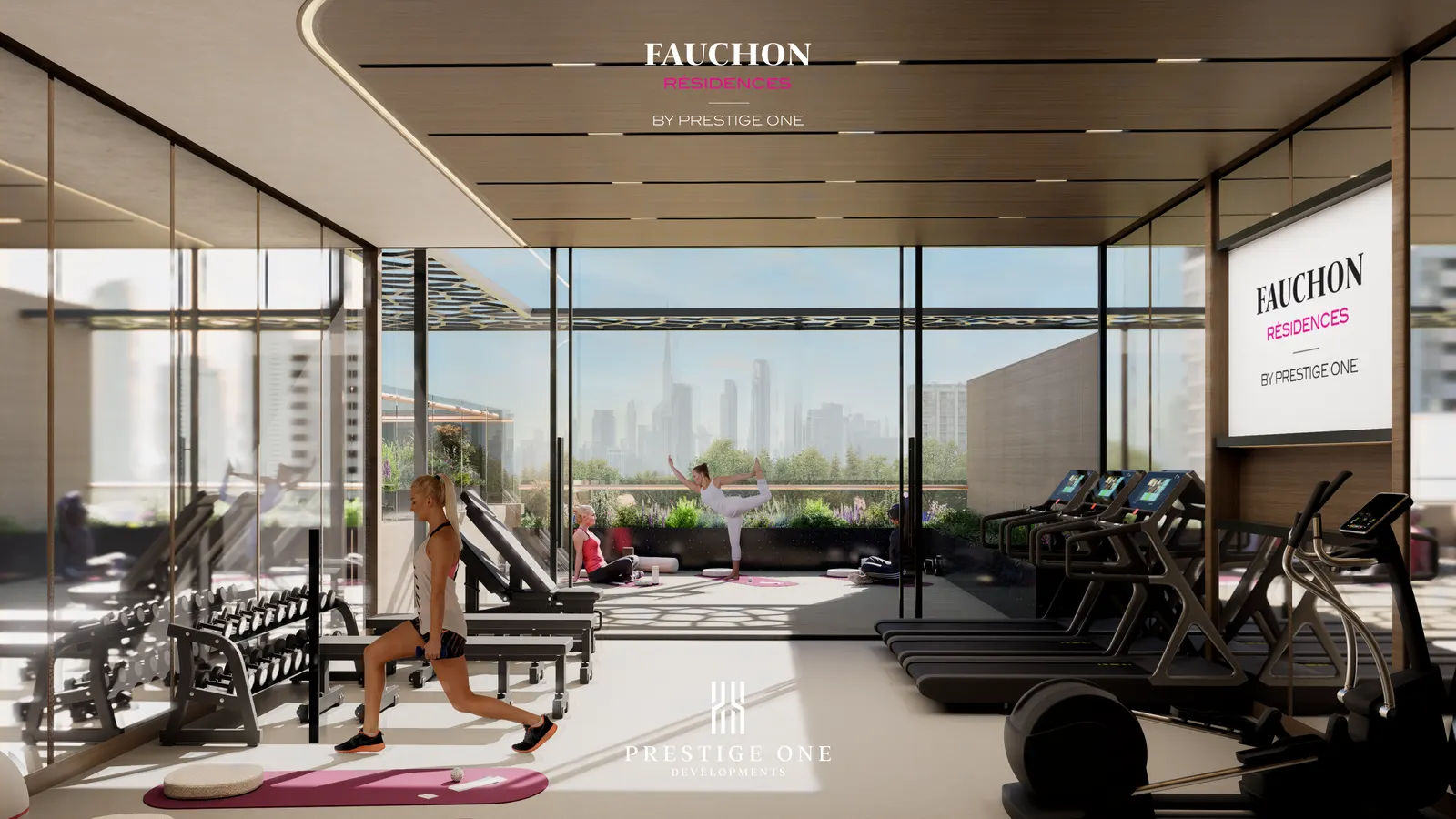 Fauchon Residences — image 6