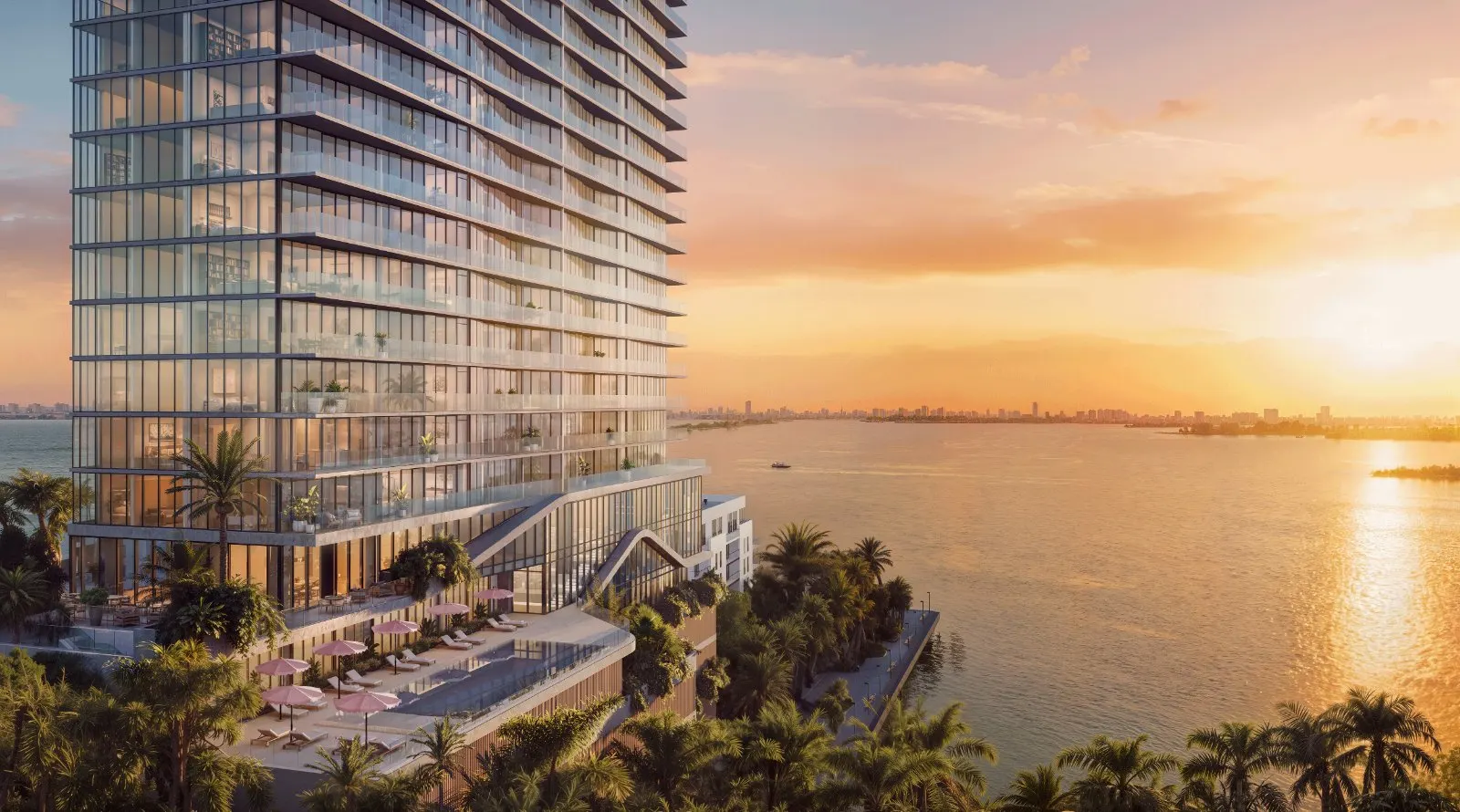 The Cove Waterfront Residences — image 22