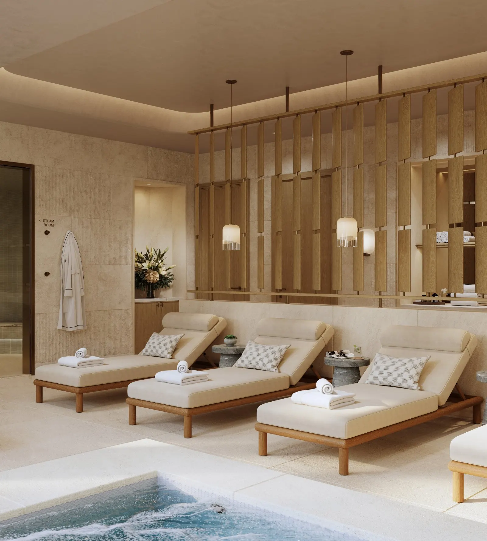 The St. Regis Residences Bahia Mar — image 13