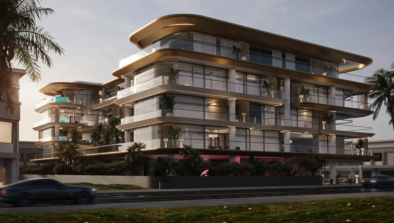 Saddlewood Park  — image 1