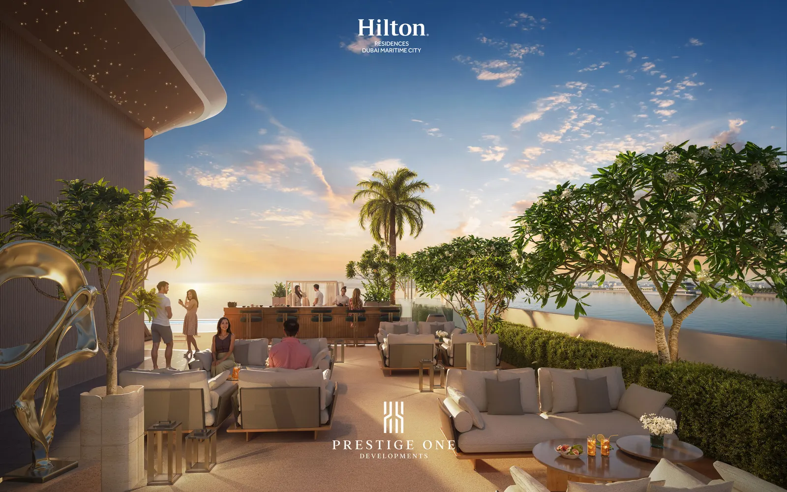 Hilton Residences — image 14
