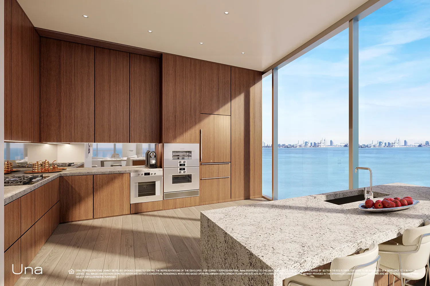 Una Residences — image 4