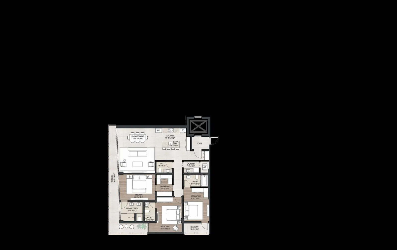 Opus Coconut Grove — image 13